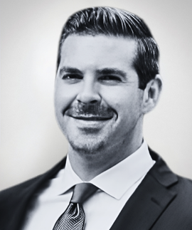 Benjamin E. Bruyneel, Esq., SVP of US and México Operations at GHD