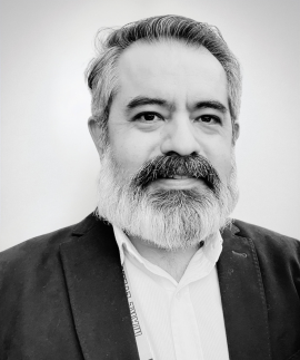 Ing. Gustavo Campos, SVP México Operations at GHD