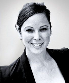 Oriana Sukhanil, J.D., SVP Financial Operations at GHD